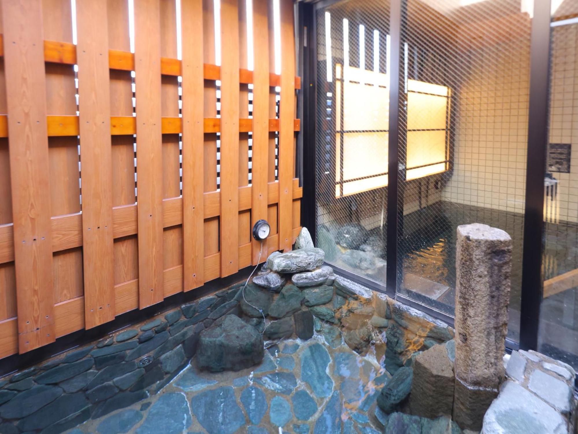Dormy Inn Ueno Okachimachi — Photos 3