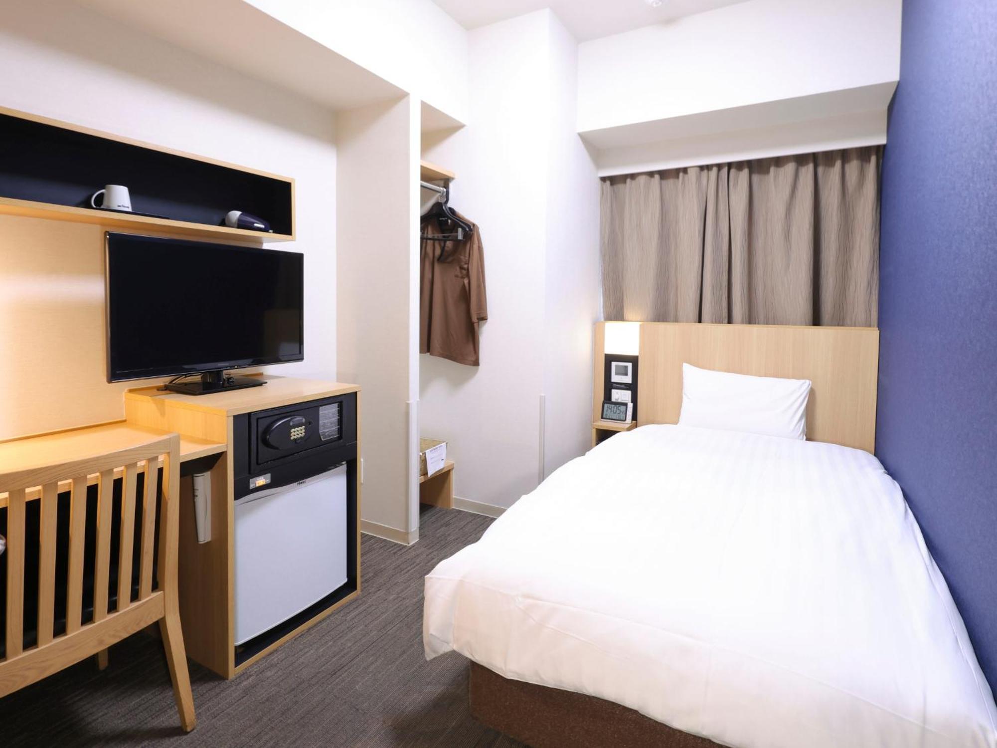 Dormy Inn Ueno Okachimachi — Photos 1
